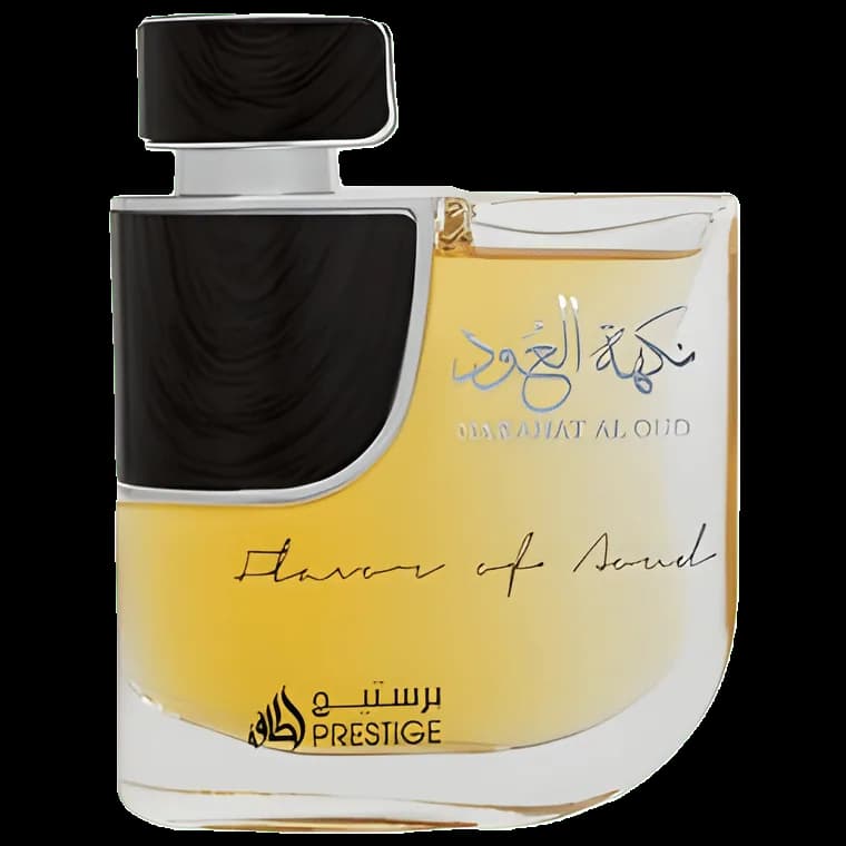 لطافه - Nakhbat Al Oud — lattafa nakhbat al oud