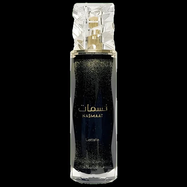 لطافه - Nasmaat — lattafa nasmaat