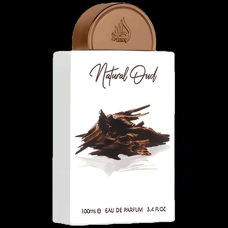 لطافه - Natural Oud — lattafa natural oud