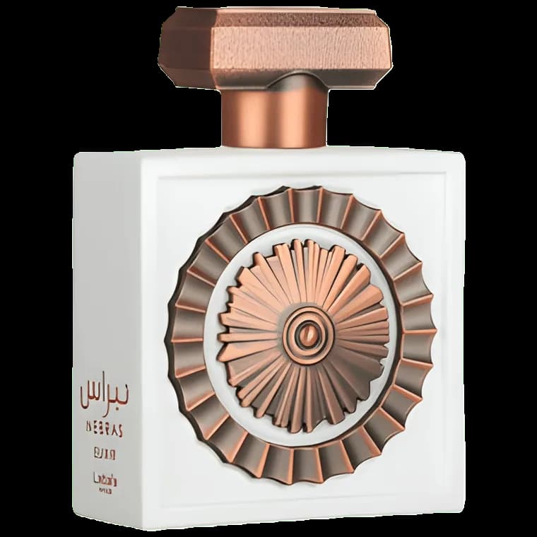لطافه - Nebras Elixir — lattafa nebras elixir