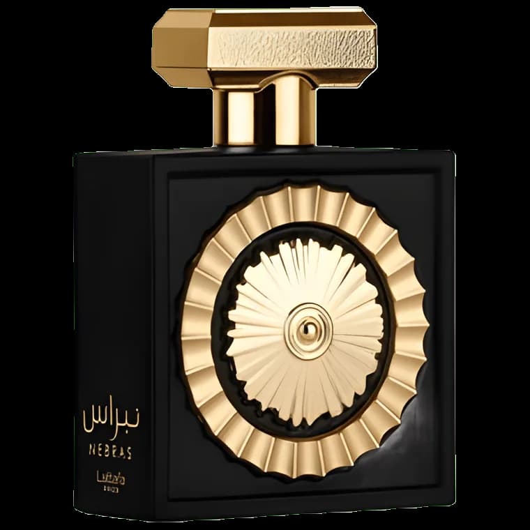 لطافه - Nebras — lattafa nebras