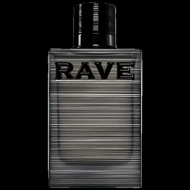 لطافه - Rave — lattafa rave