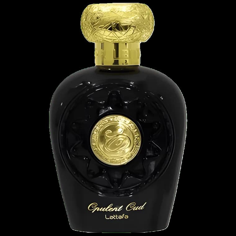 لطافه - Opulent Oud — lattafa opulent oud