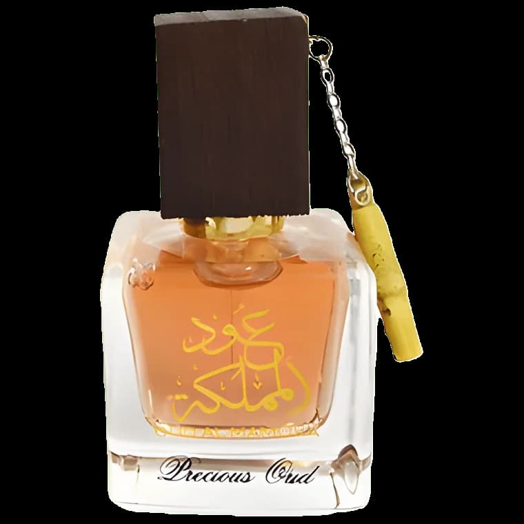 لطافه - Precious Oud — lattafa precious oud