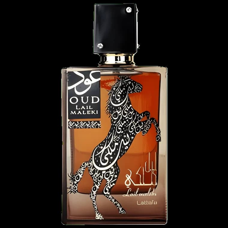 لطافه - Oud Lail Maleki — lattafa oud lail maleki