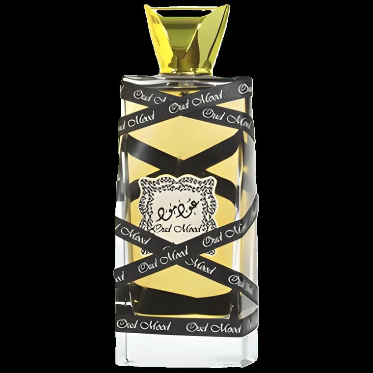 لطافه - Oud Mood — lattafa oud mood