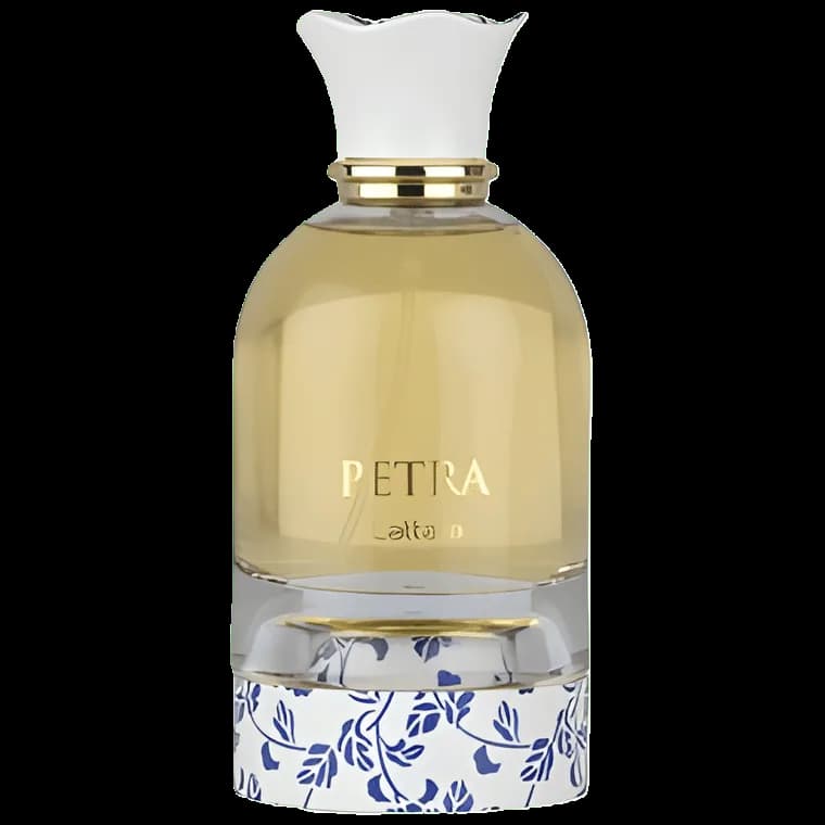 لطافه - Petra — lattafa petra