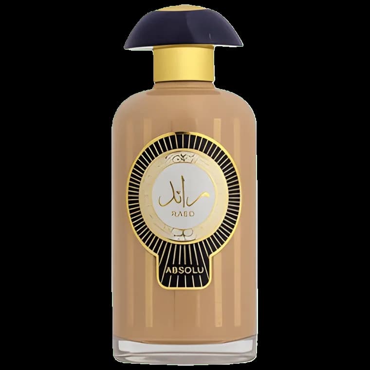 لطافه - Raed Absolu — lattafa raed absolu