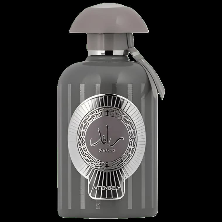 لطافه - Raed Intense — lattafa raed intense