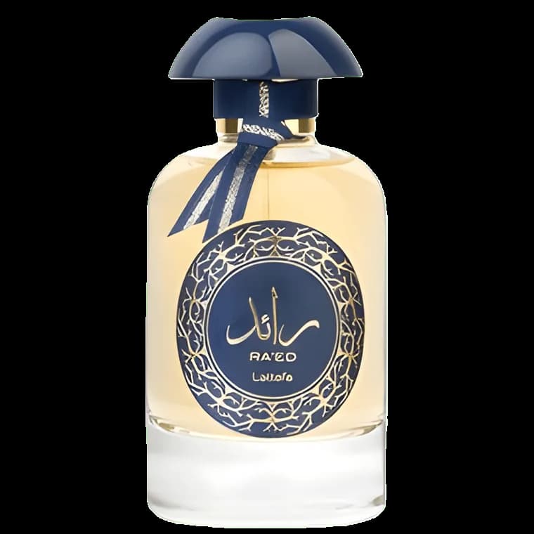 لطافه - Raed — lattafa raed