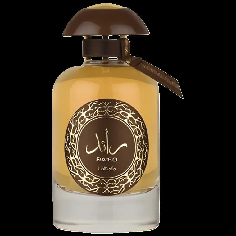 لطافه - Raed Luxe — lattafa raed luxe