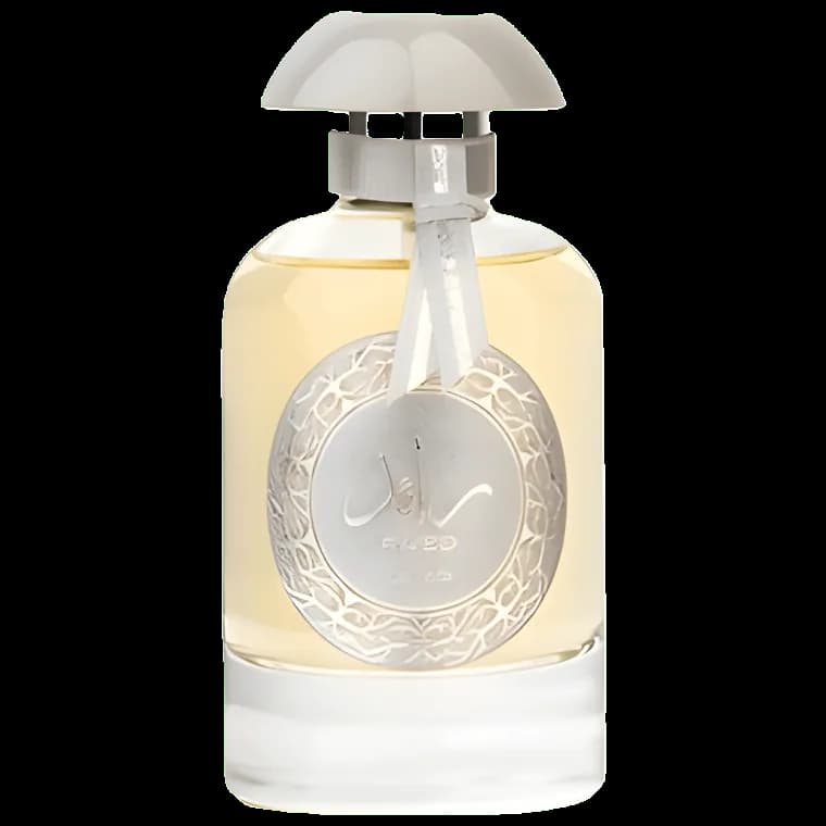 لطافه - Raed Silver — lattafa raed silver