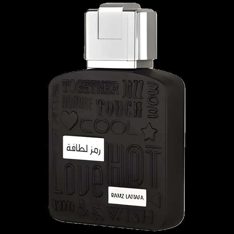لطافه - Ramz Lattafa — lattafa ramz lattafa