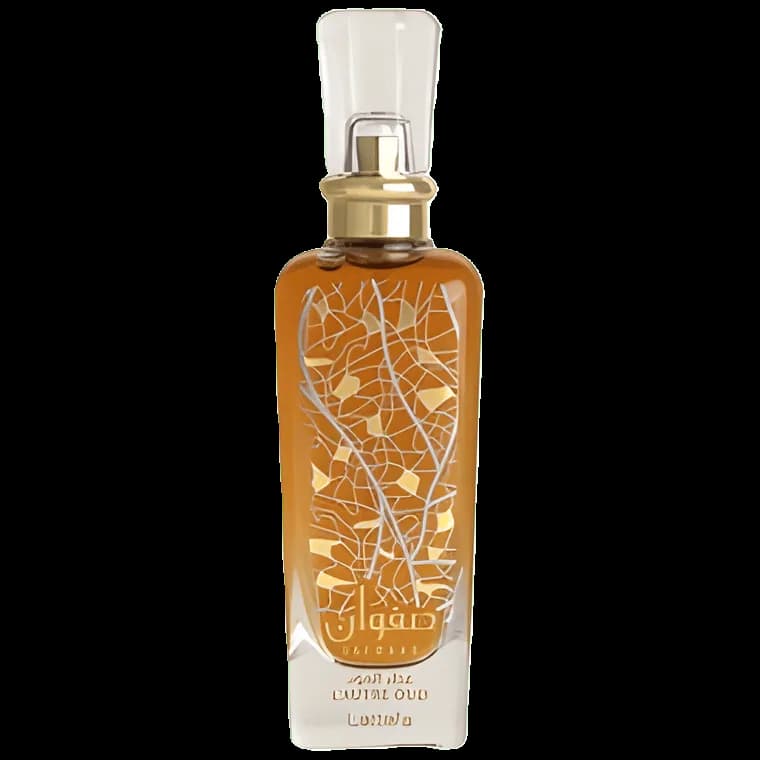 لطافه - Safqan Sandalwood Oud — lattafa safqan sandalwood oud