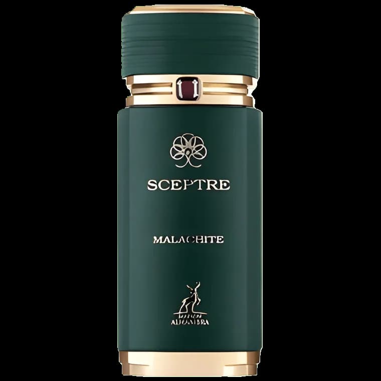 لطافه - Sceptre Malachite