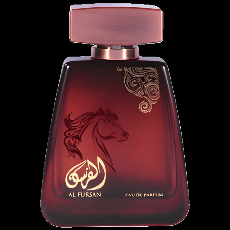 لطافه - Al Fursan — lattafa al fursan