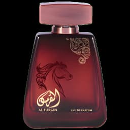لطافه - Al Fursan