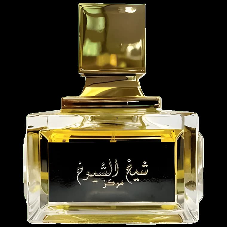 لطافه - Sheikh Al Shuyukh Murakaz — lattafa sheikh al shuyukh murakaz