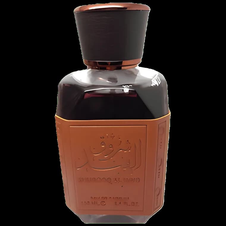 لطافه - Shurooq Al Shams — lattafa shurooq al shams
