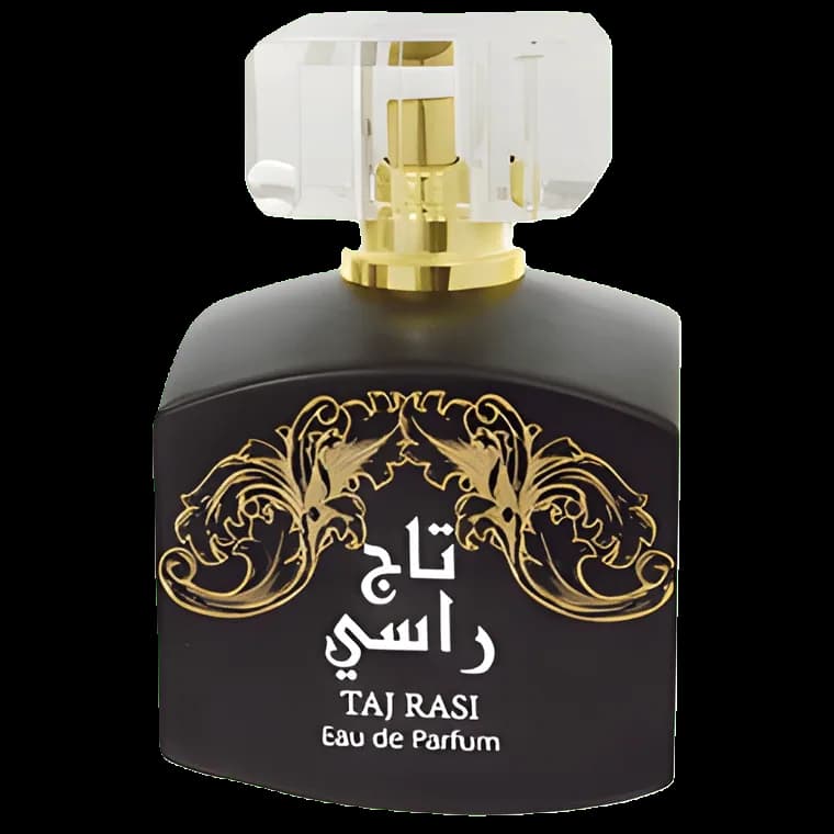 لطافه - Taj Rasi — lattafa taj rasi