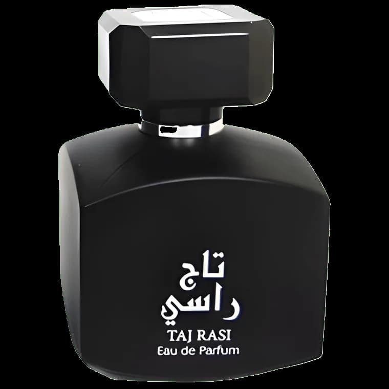 لطافه - Taj Rasi Noir — lattafa taj rasi noir