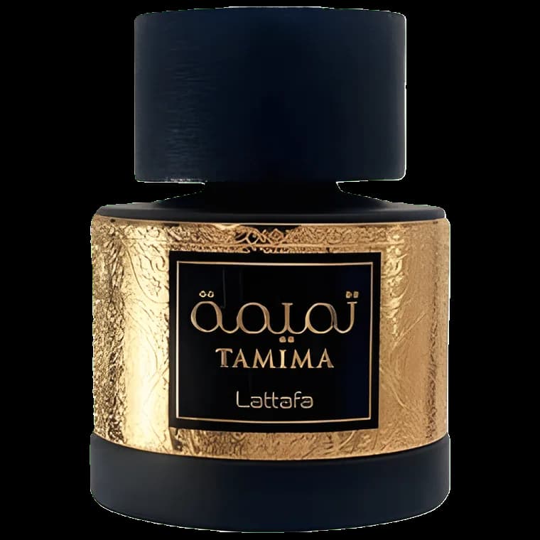 لطافه - Tamima — lattafa tamima