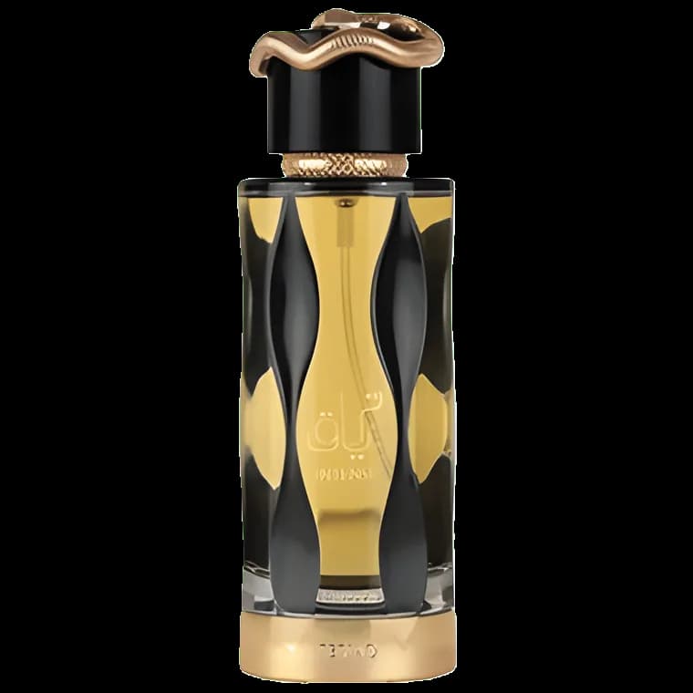 لطافه - Teeq Intense — lattafa teeq intense