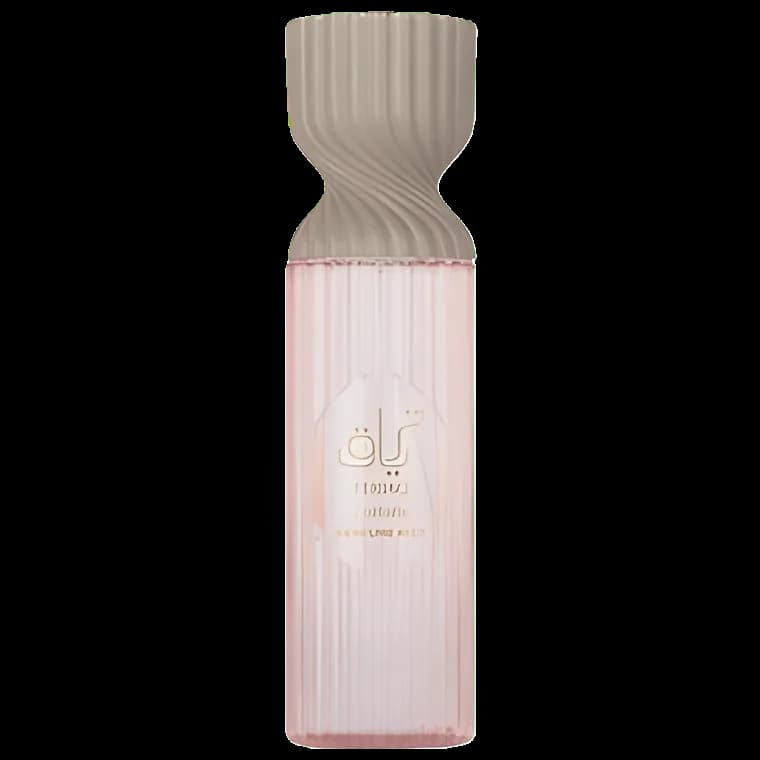 لطافه - Teeq Rose — lattafa teeq rose