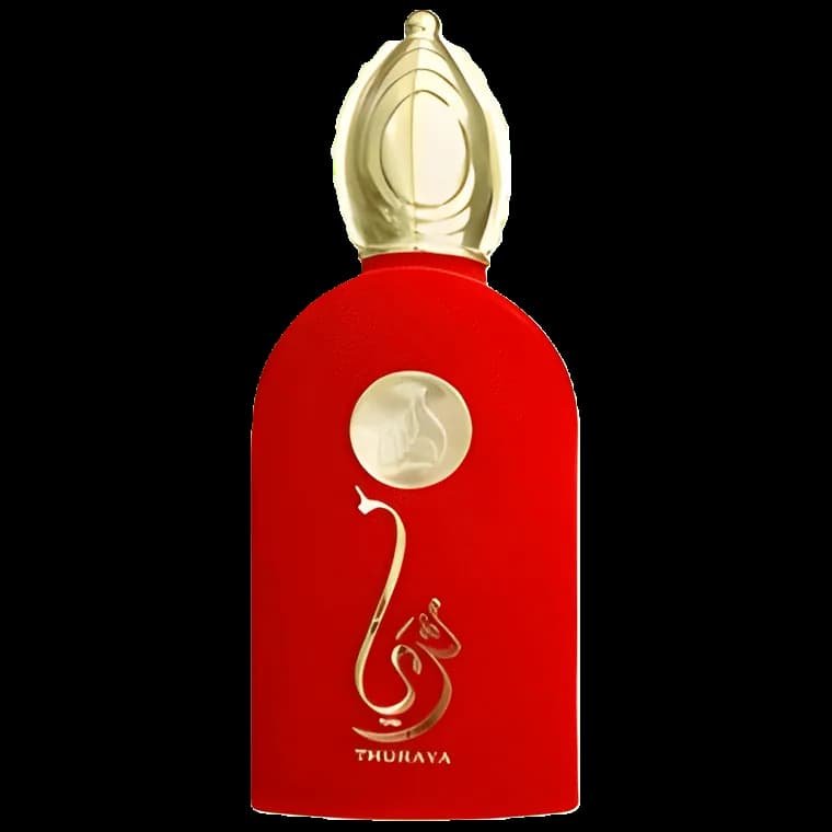 لطافه - Thuraya — lattafa thuraya