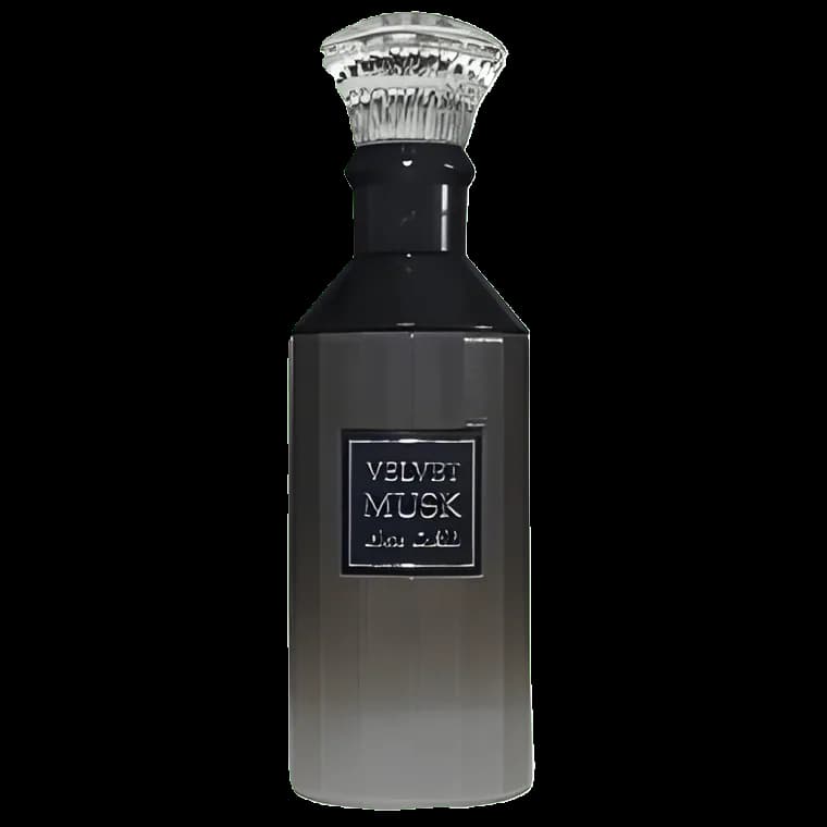 لطافه - Velvet Musk — lattafa velvet musk