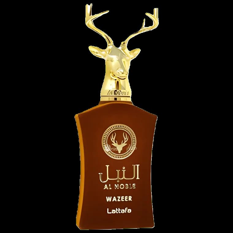 لطافه - Al Noble Wazeer — lattafa al noble wazeer