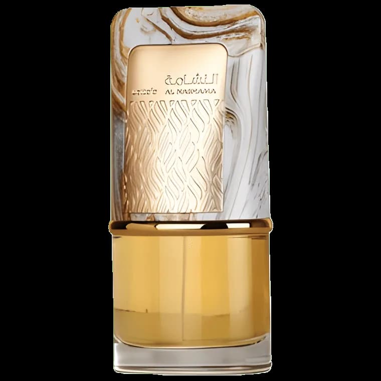 لطافه - Al Nashama Marble — lattafa al nashama marble