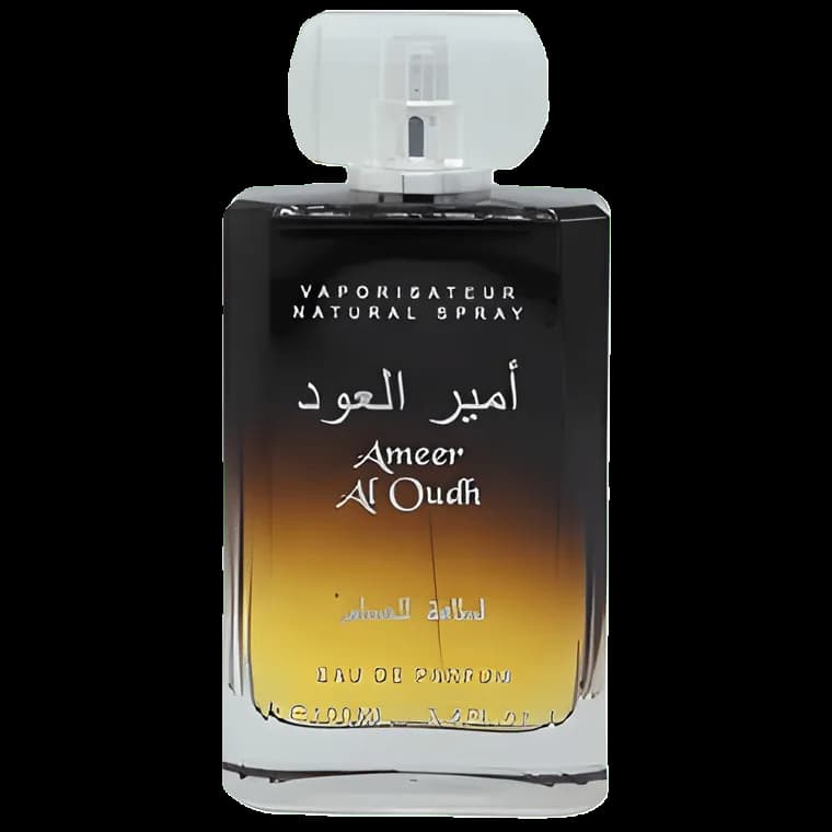 لطافه - Ameer Al Oudh — lattafa ameer al oudh