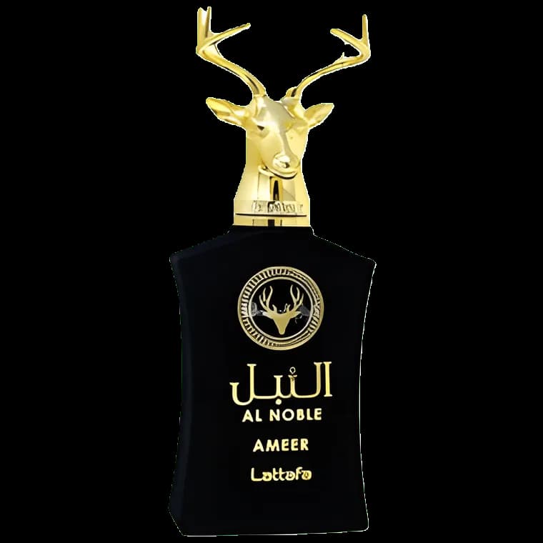 لطافه - Al Noble Ameer — lattafa al noble ameer