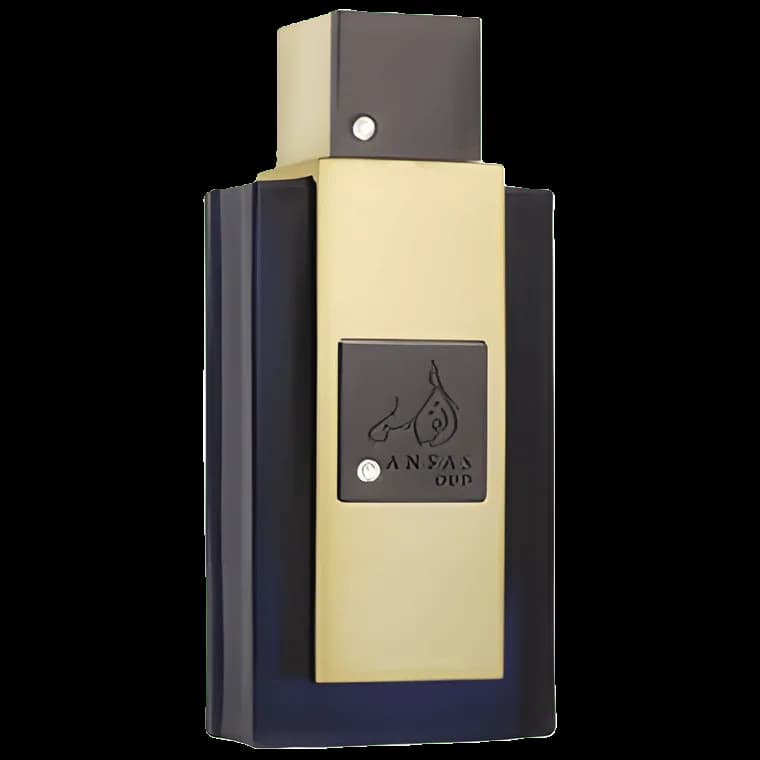 لطافه - Anpas Oud — lattafa anfas oud
