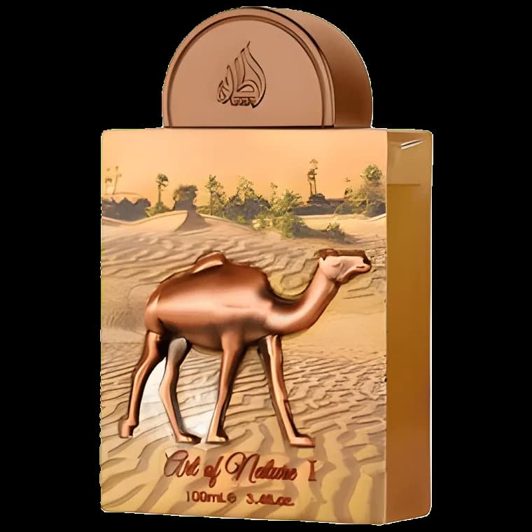 لطافه - Art of Nature I — lattafa art of nature i