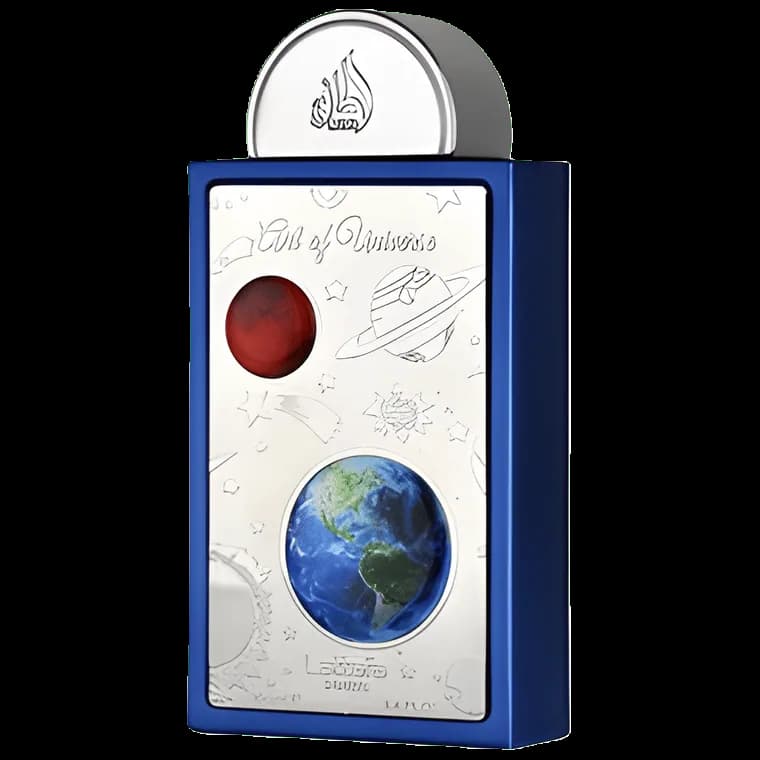 لطافه - Art of Universe — lattafa art of universe