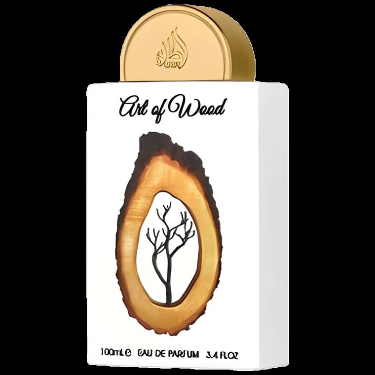 لطافه - Art of Wood — lattafa art of wood