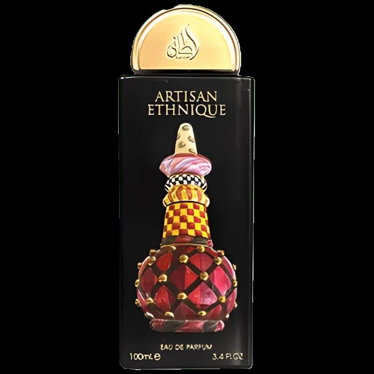 لطافه - Artisan Ethnique — lattafa artisan ethnique