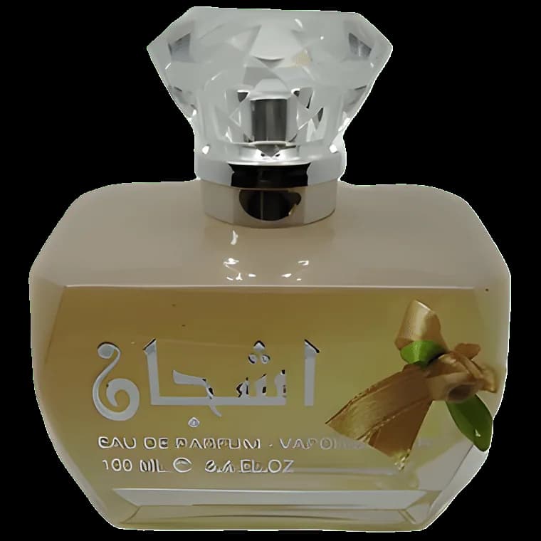 لطافه - Ashjan — lattafa ashjan