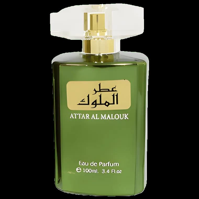لطافه - Attar Al Malouk — lattafa attar al malouk
