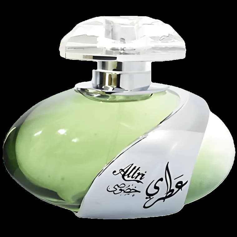 لطافه - Attari Green — lattafa attari green