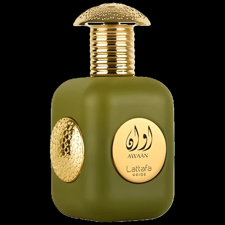 لطافه - Awaan — lattafa awaan