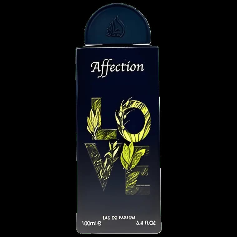 لطافه - Affection — lattafa affection