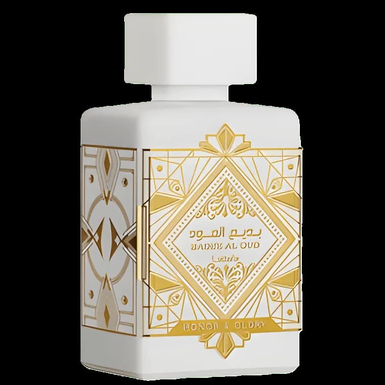 لطافه - Badee Al Oud Honor & Glory — lattafa badee al oud honor and glory