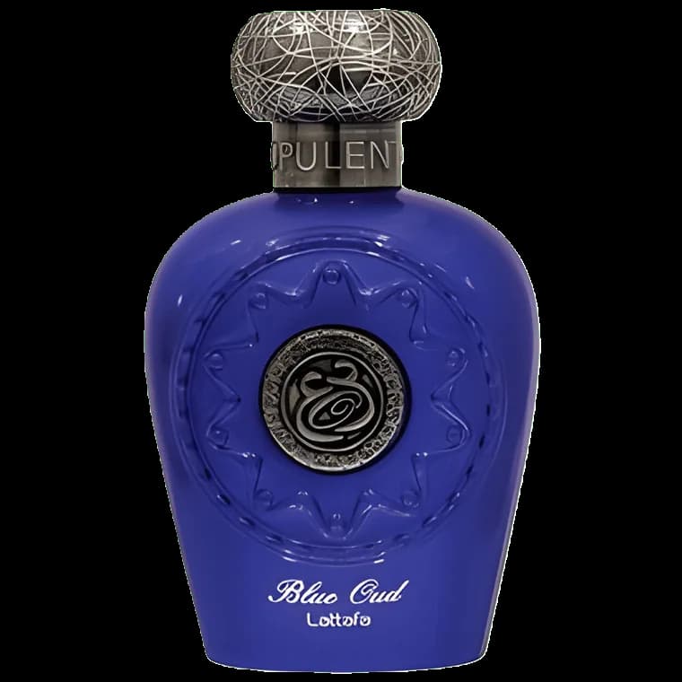 لطافه - Blue Oud — lattafa blue oud