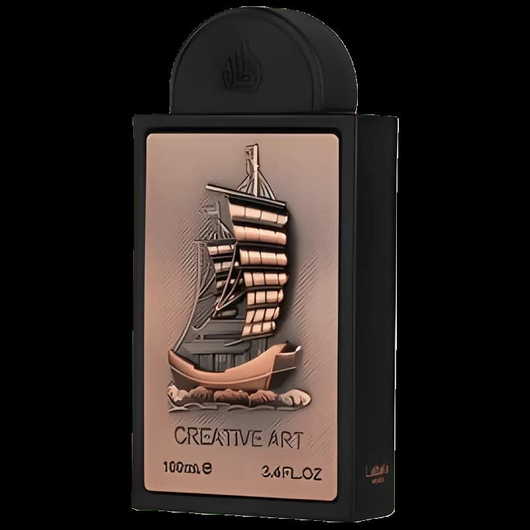لطافه - Creative Art — lattafa creative art