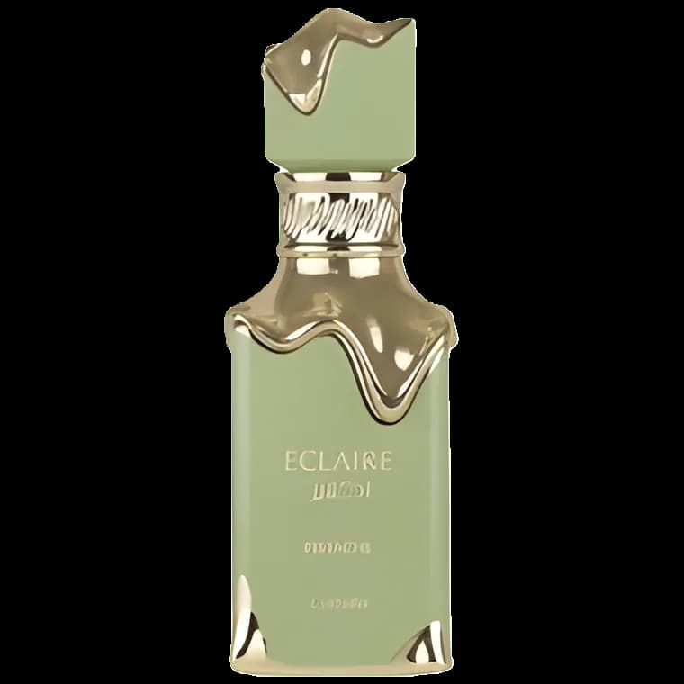 لطافه - Eclaire Pistache — lattafa eclaire pistache