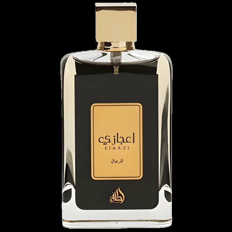 لطافه - اکسیر