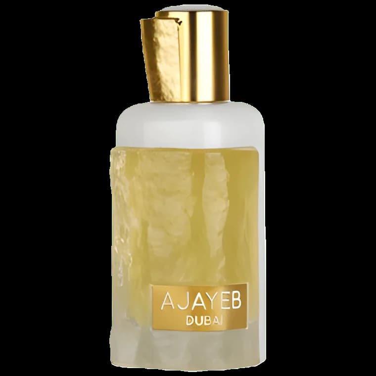 لطافه - Ajayeb Dubai — lattafa ajayeb dubai